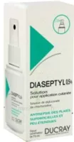 Diaseptyl 0,5 %, Solution Pour Application Cutanée à VANNES