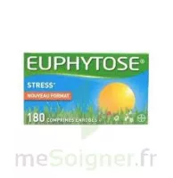 Euphytose Comprimés Enrobés B/180 à VANNES
