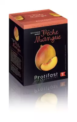 Boisson Peche-mangue *7 Sch à VANNES
